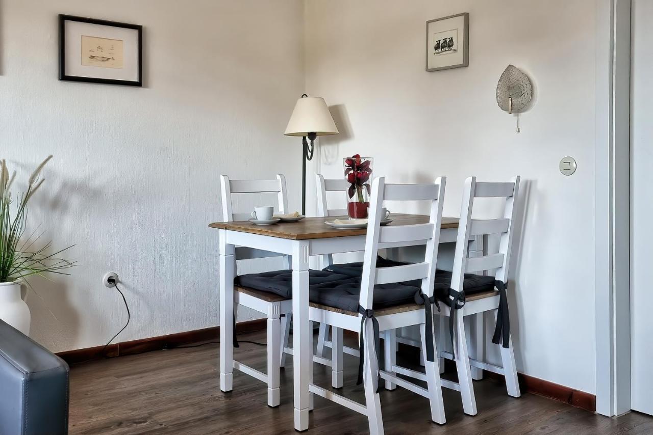 Ferienwohnung Alte Liebe Husum  Exterior photo