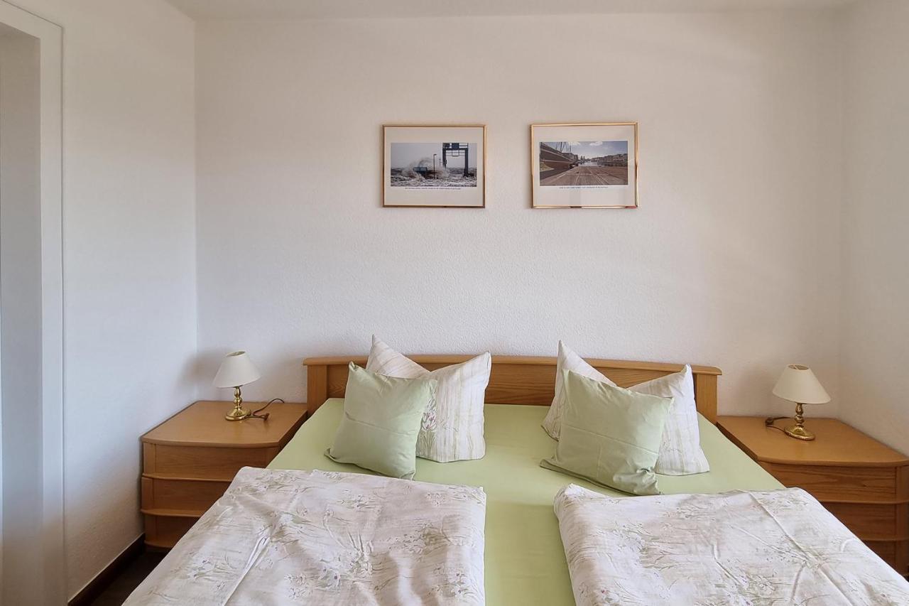Ferienwohnung Alte Liebe Husum  Exterior photo
