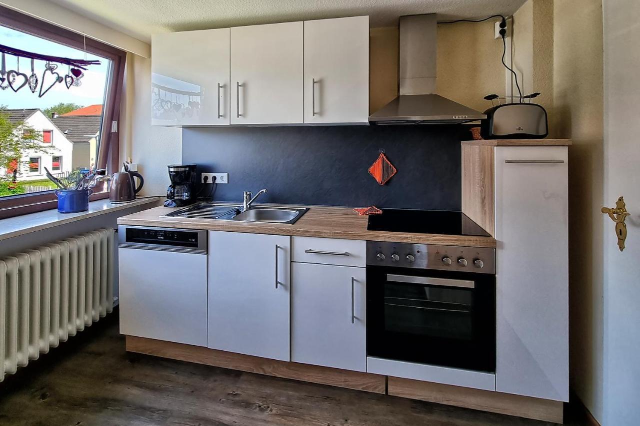 Ferienwohnung Alte Liebe Husum  Exterior photo